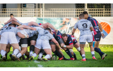 Championnat du monde Militaire de rugby